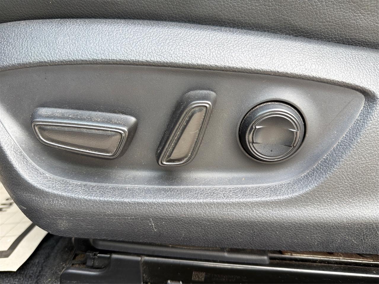 Toyota Camry LE 2018