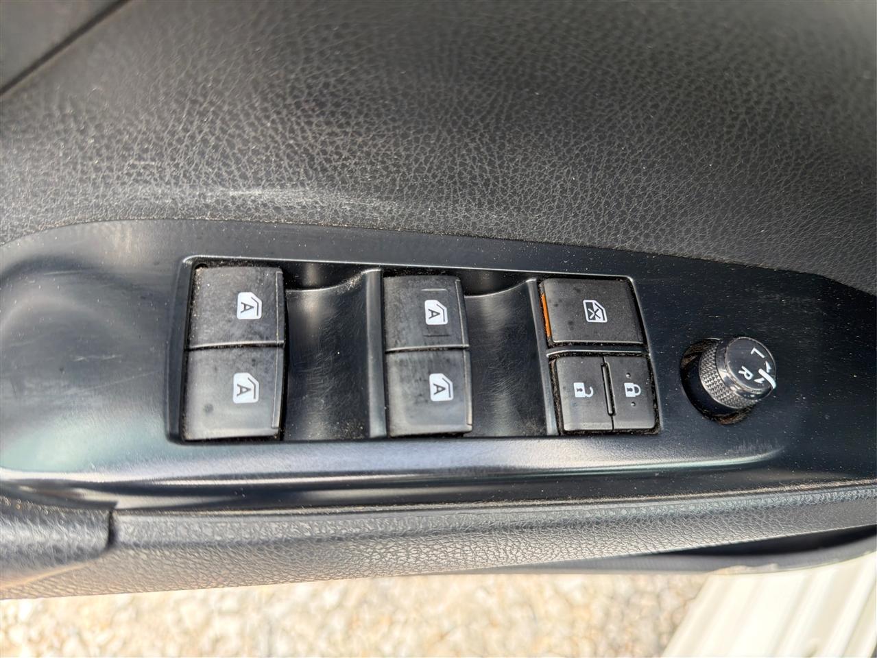 Toyota Camry LE 2018