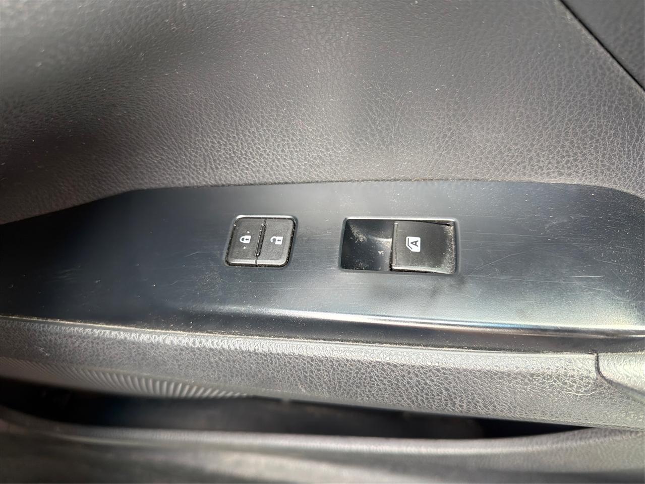 Toyota Camry LE 2018