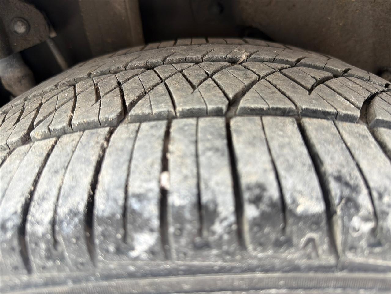 Toyota Camry LE 2018