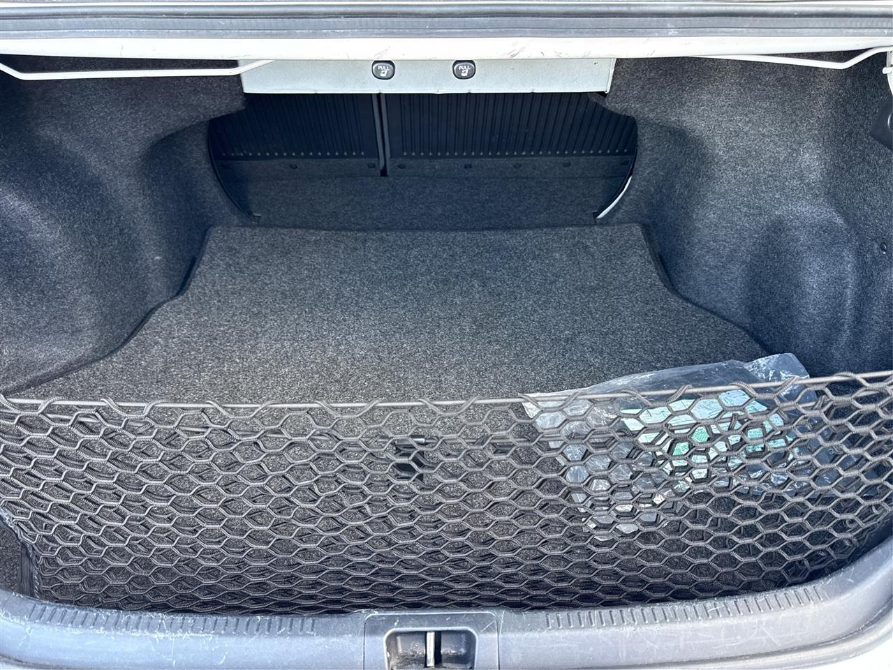 Toyota Camry SE 2017