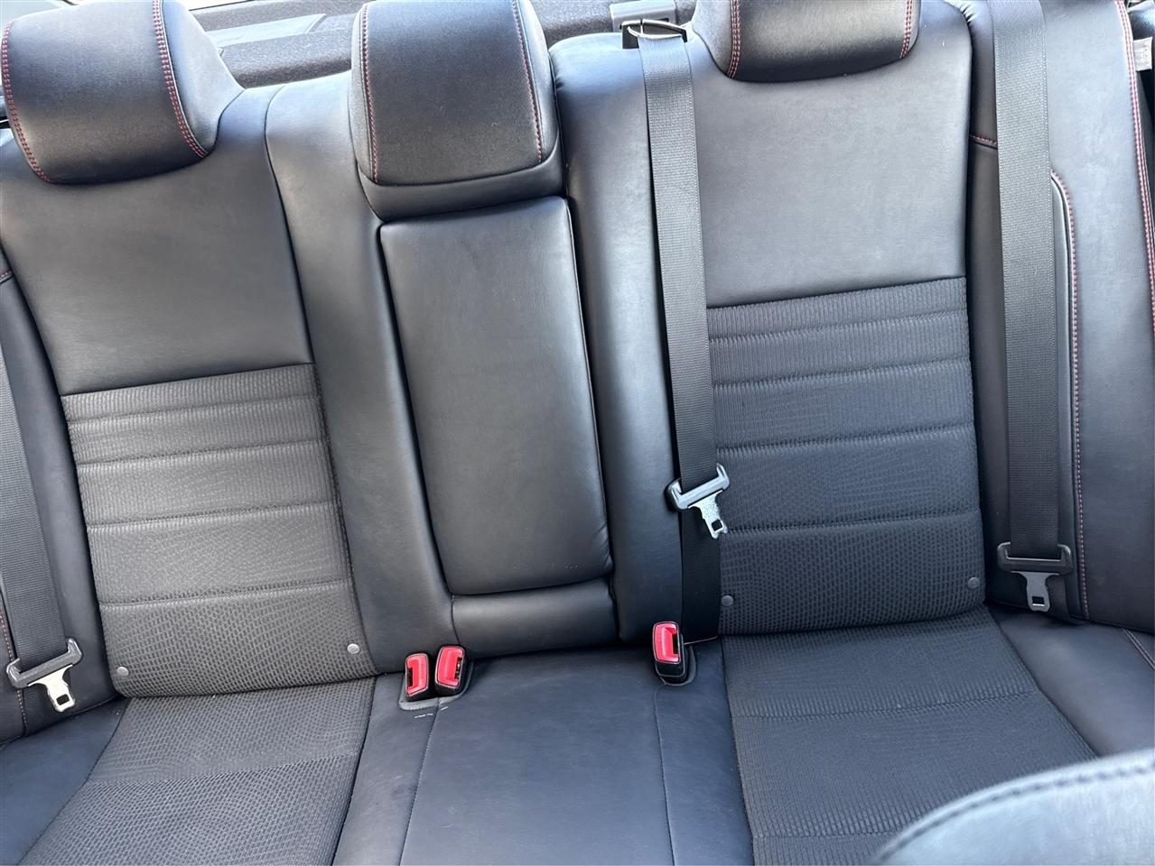 Toyota Camry SE 2017