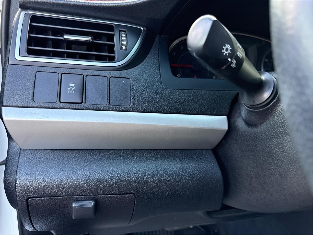 Toyota Camry SE 2017