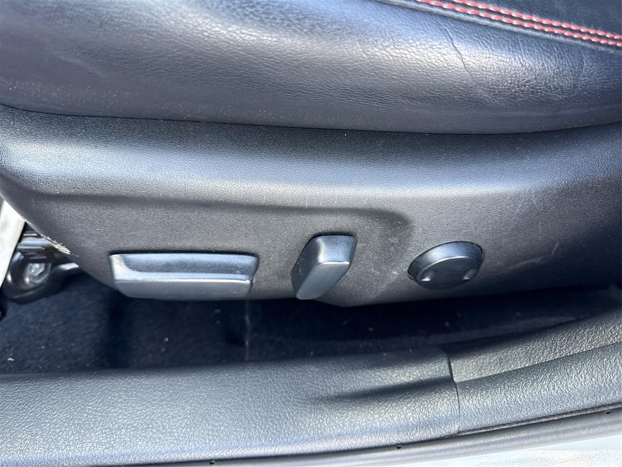 Toyota Camry SE 2017