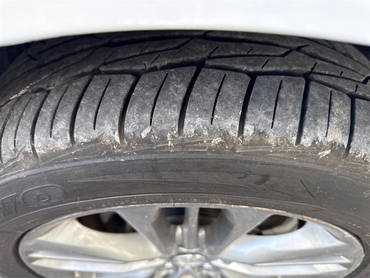 Toyota Camry SE 2017