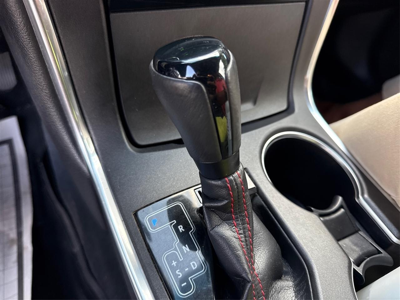 Toyota Camry SE 2017