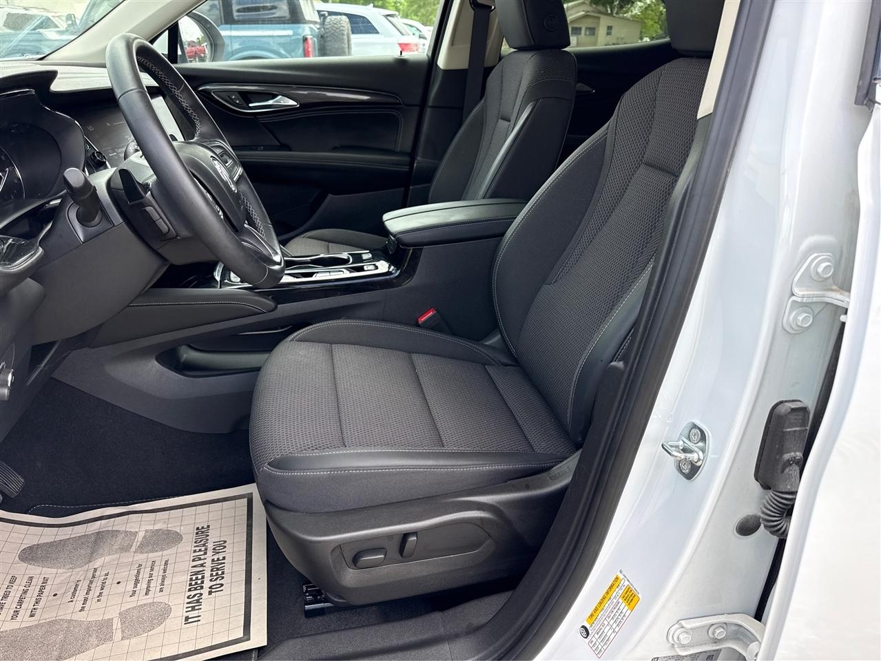 Buick Envision Preferred AWD 2023