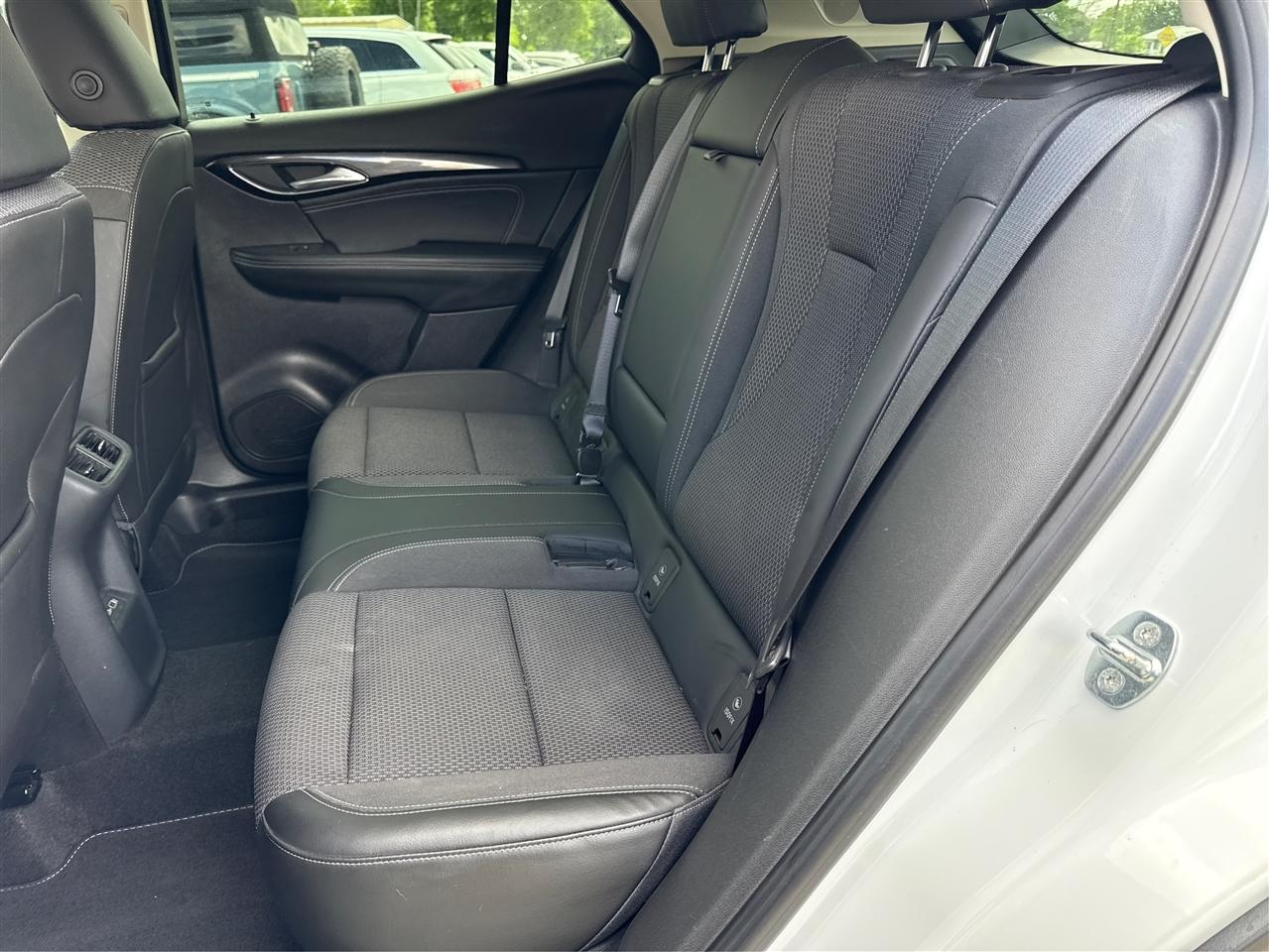 Buick Envision Preferred AWD 2023