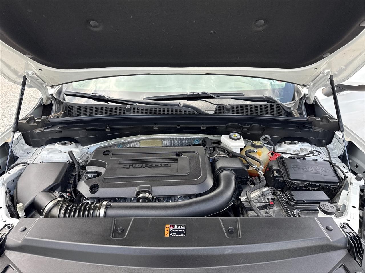 Buick Envision Preferred AWD 2023