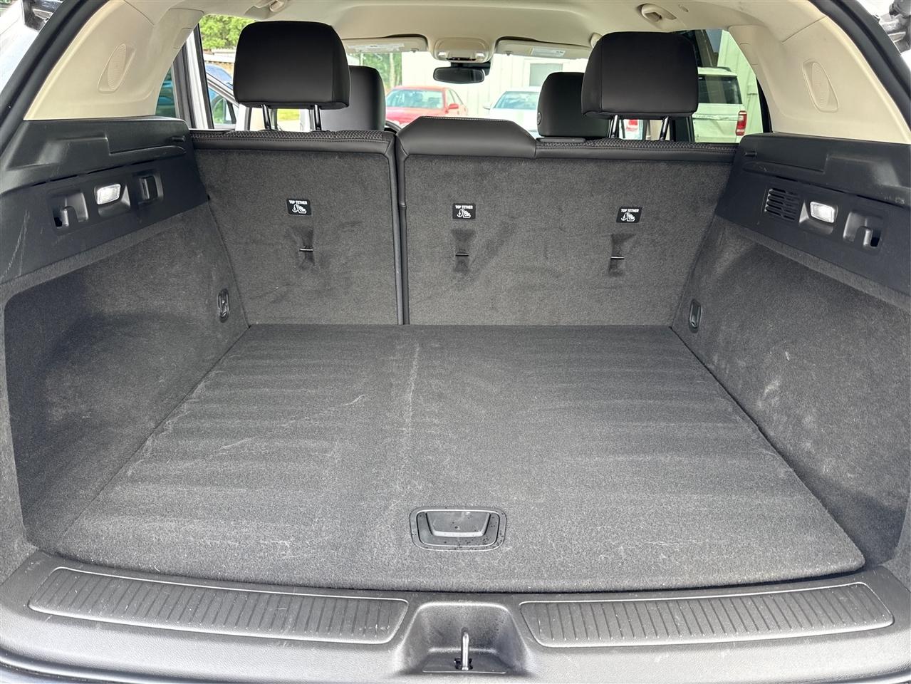 Buick Envision Preferred AWD 2023