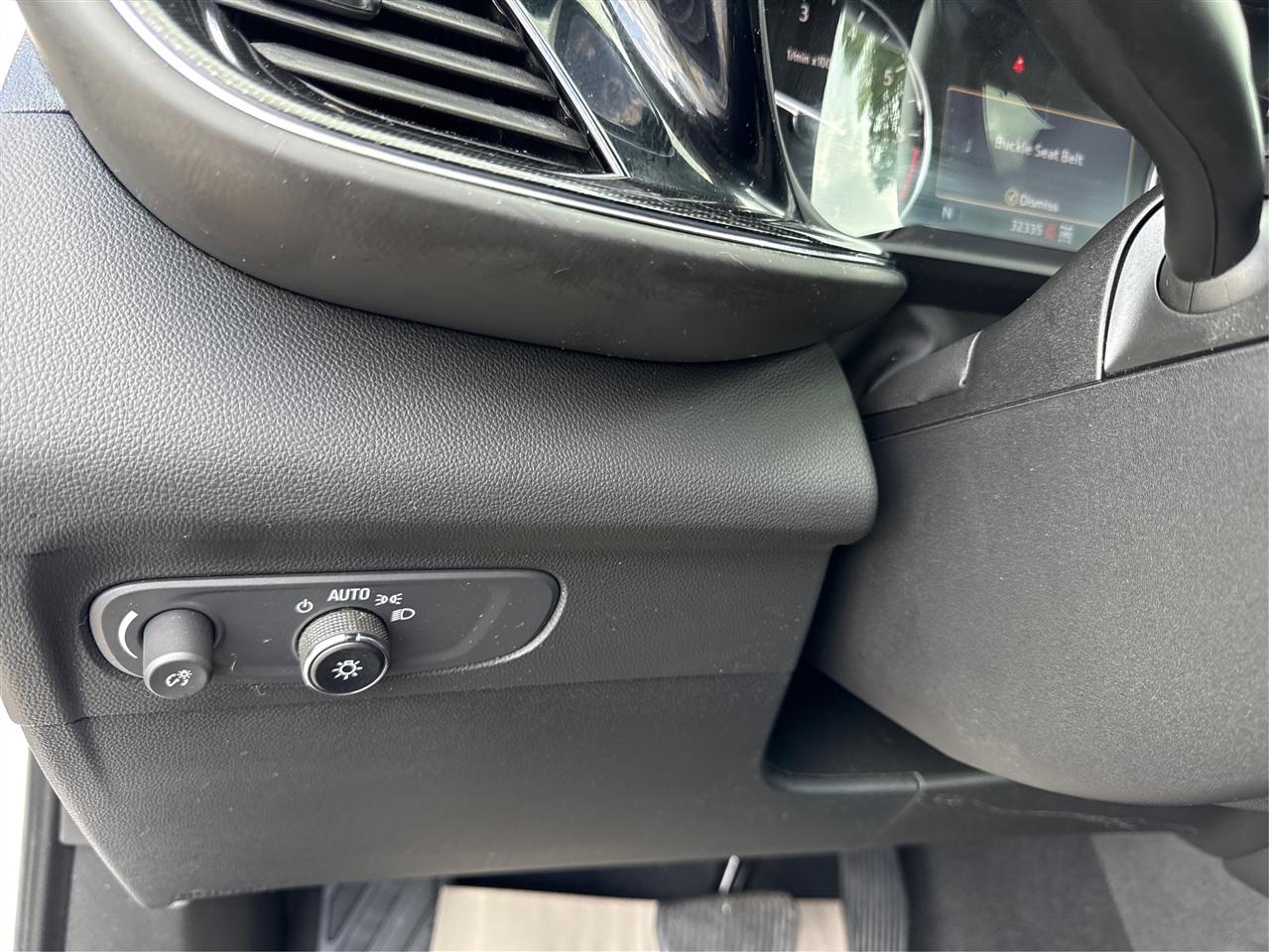 Buick Envision Preferred AWD 2023