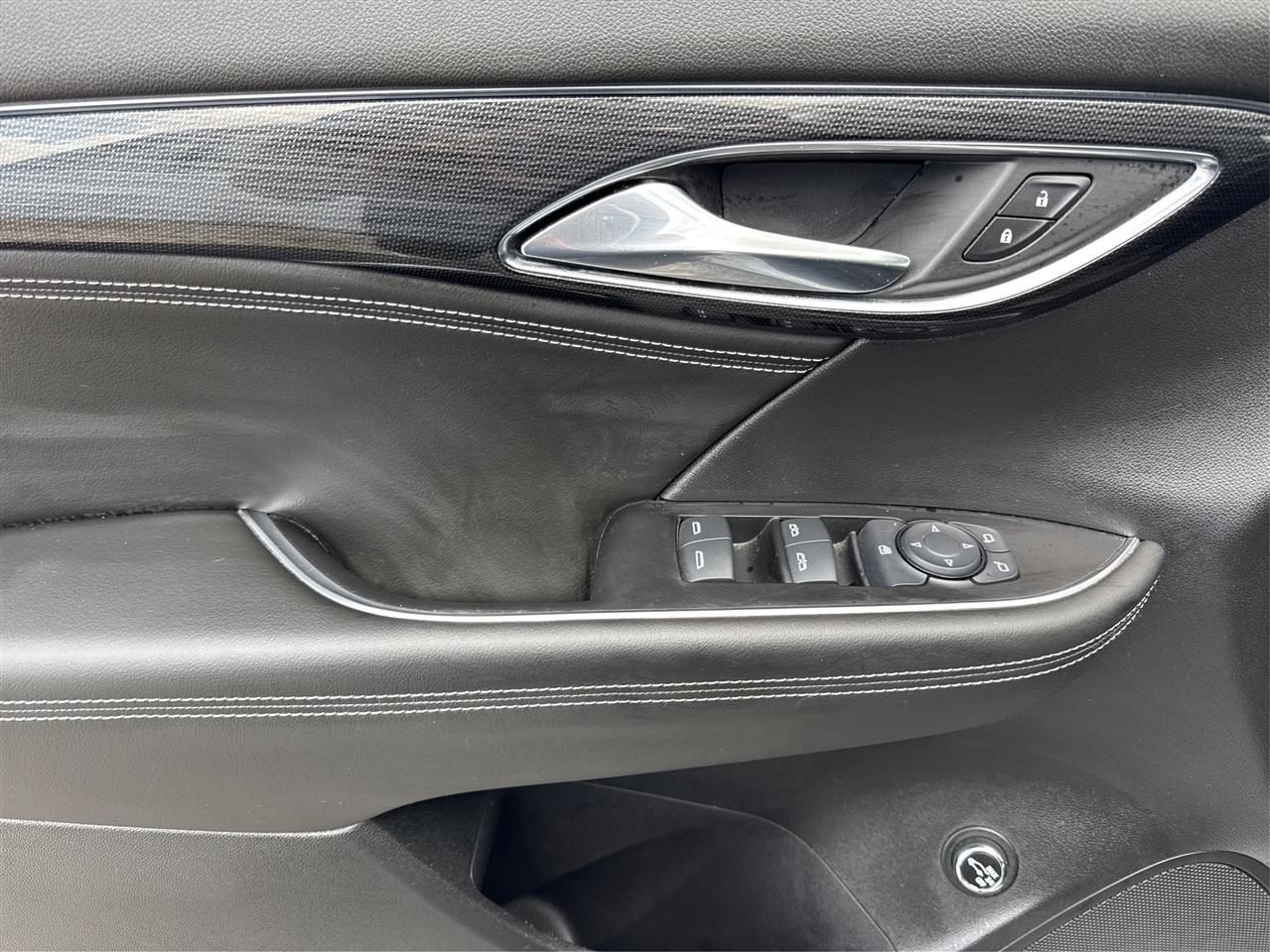 Buick Envision Preferred AWD 2023