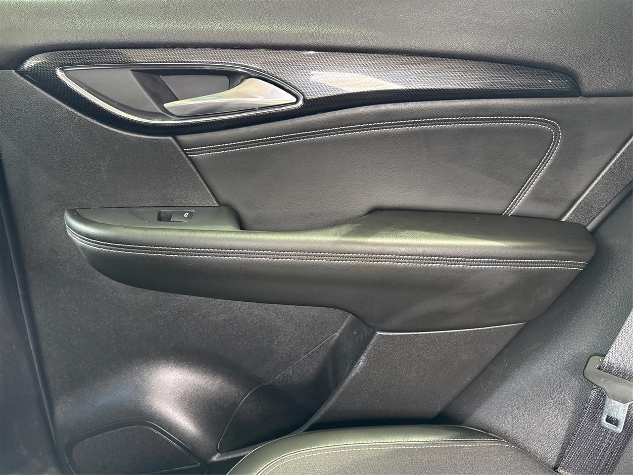 Buick Envision Preferred AWD 2023