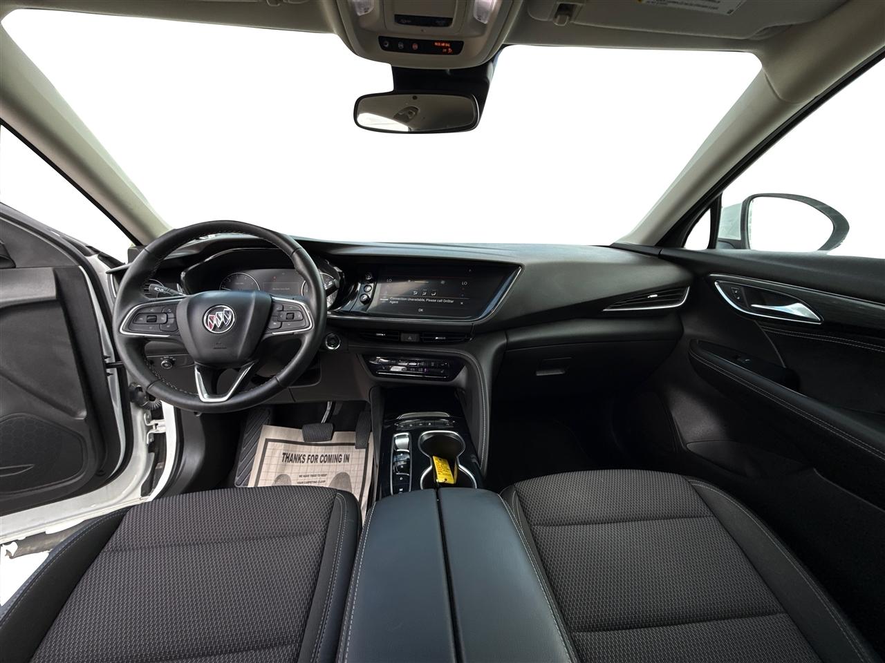 Buick Envision Preferred AWD 2023