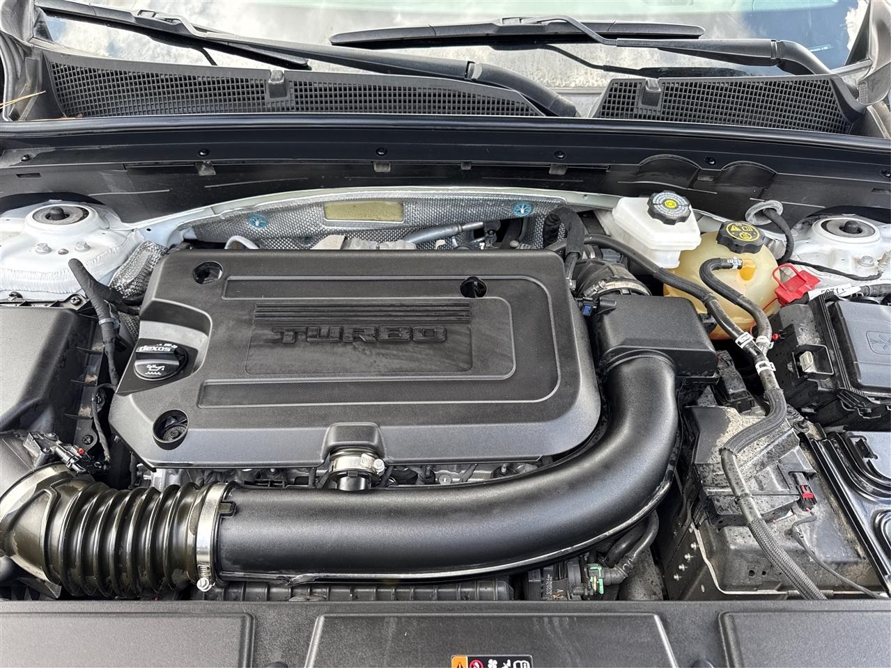 Buick Envision Preferred AWD 2023