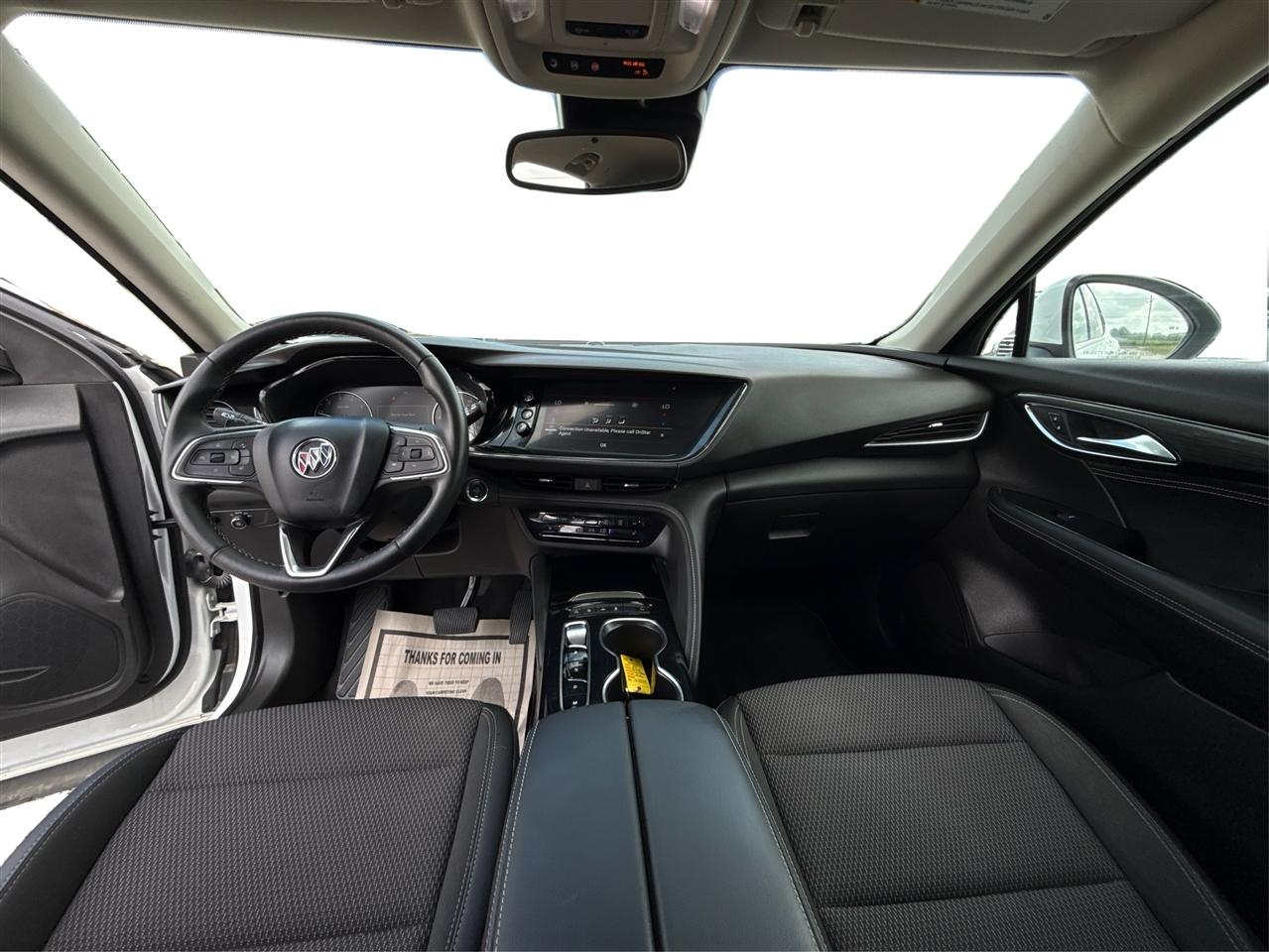 Buick Envision Preferred AWD 2023