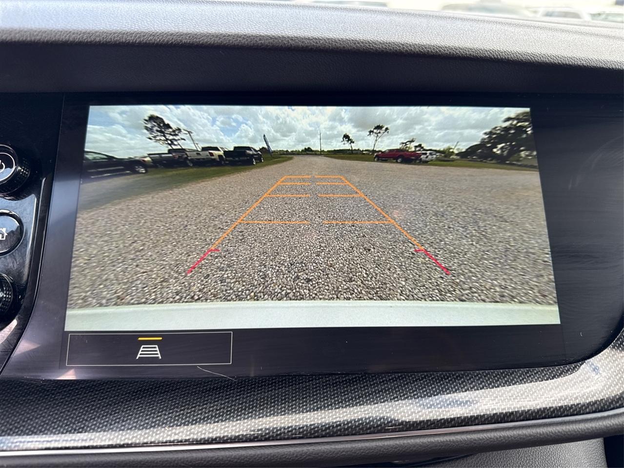 Buick Envision Preferred AWD 2023