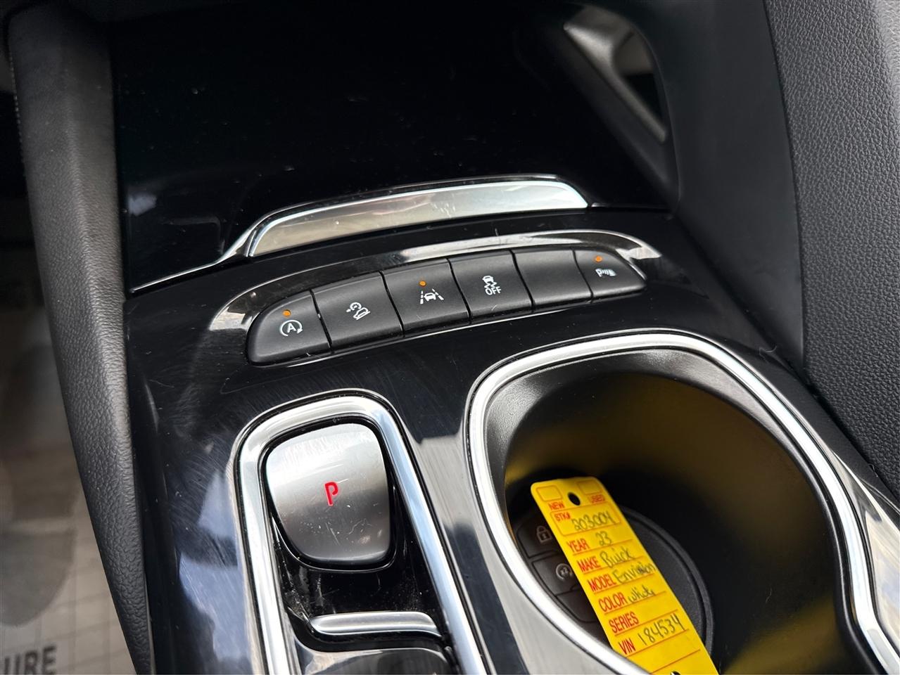 Buick Envision Preferred AWD 2023