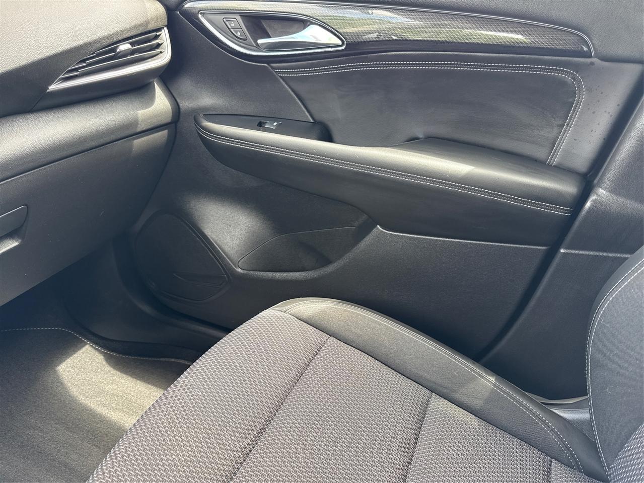 Buick Envision Preferred AWD 2023