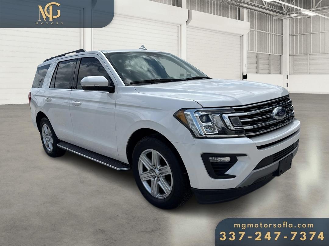 Ford Expedition XLT 2WD 2019