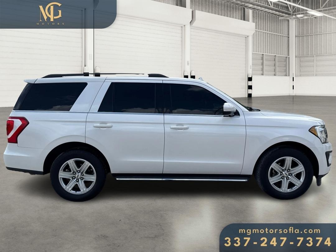 Ford Expedition XLT 2WD 2019