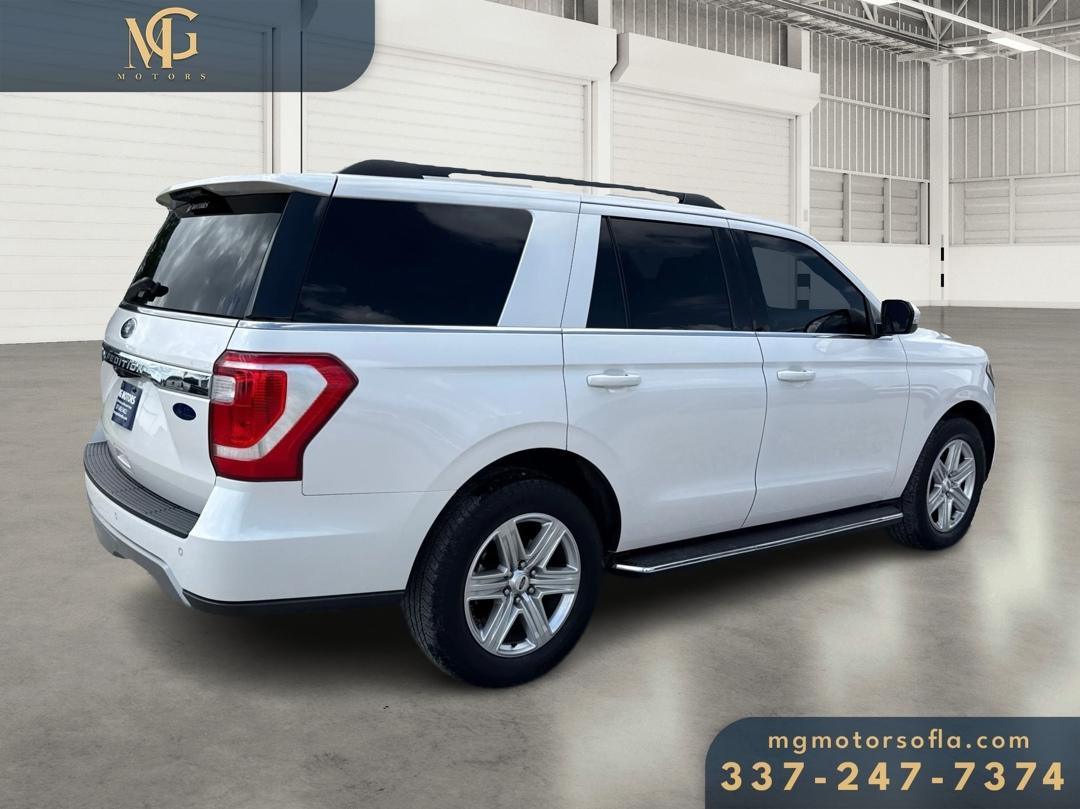 Ford Expedition XLT 2WD 2019