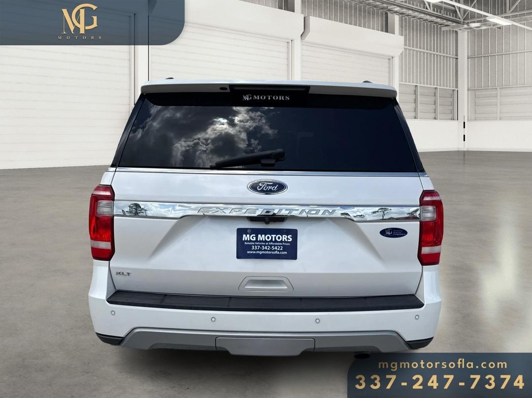 Ford Expedition XLT 2WD 2019