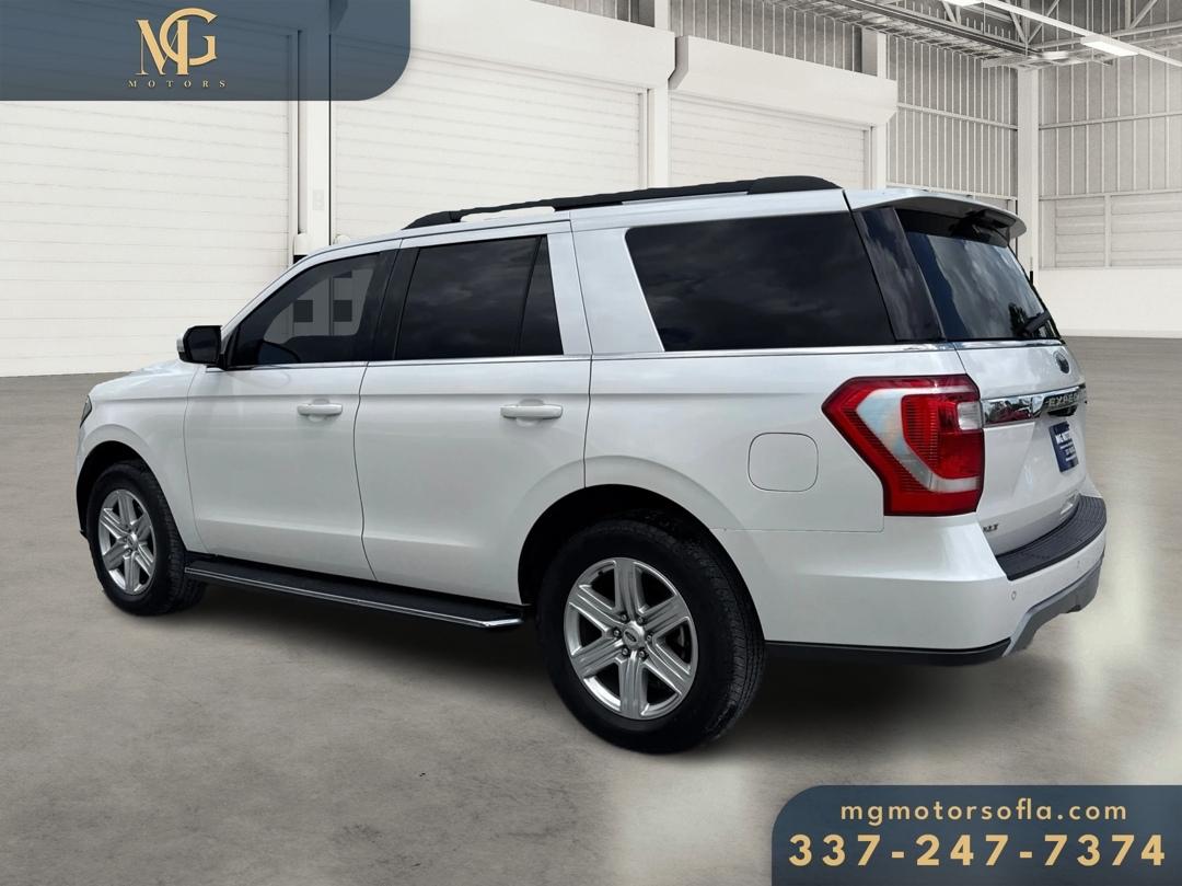 Ford Expedition XLT 2WD 2019