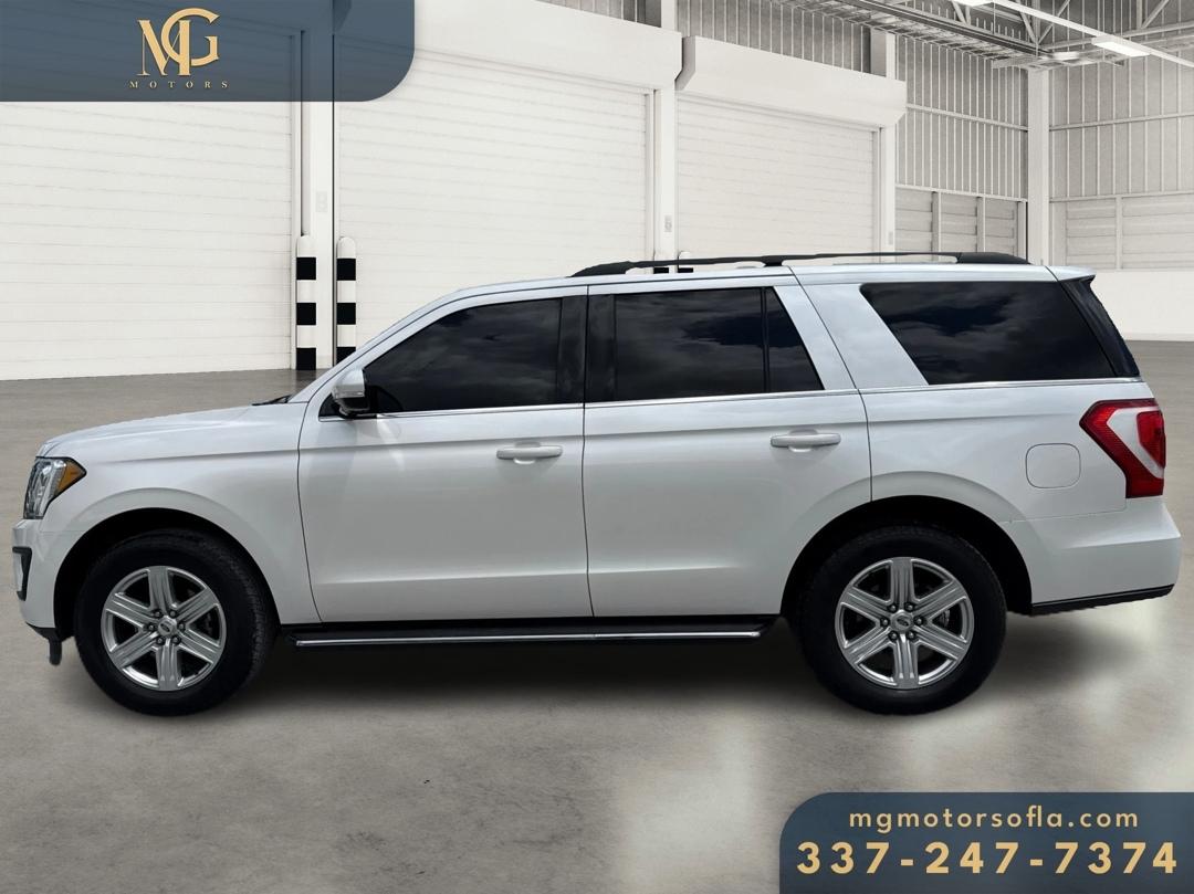 Ford Expedition XLT 2WD 2019
