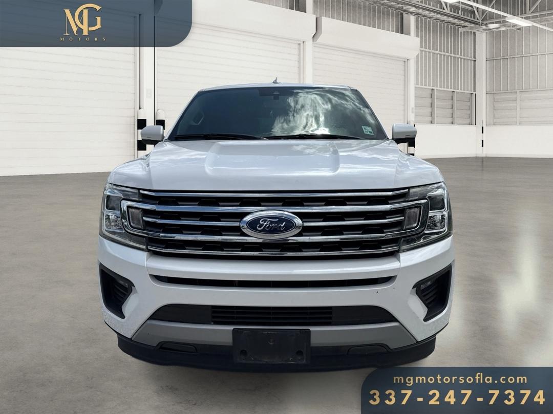Ford Expedition XLT 2WD 2019
