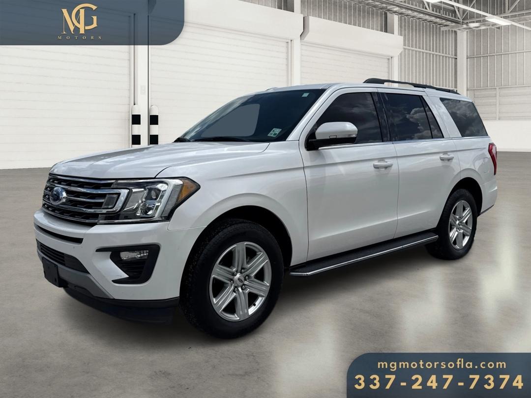 Ford Expedition XLT 2WD 2019