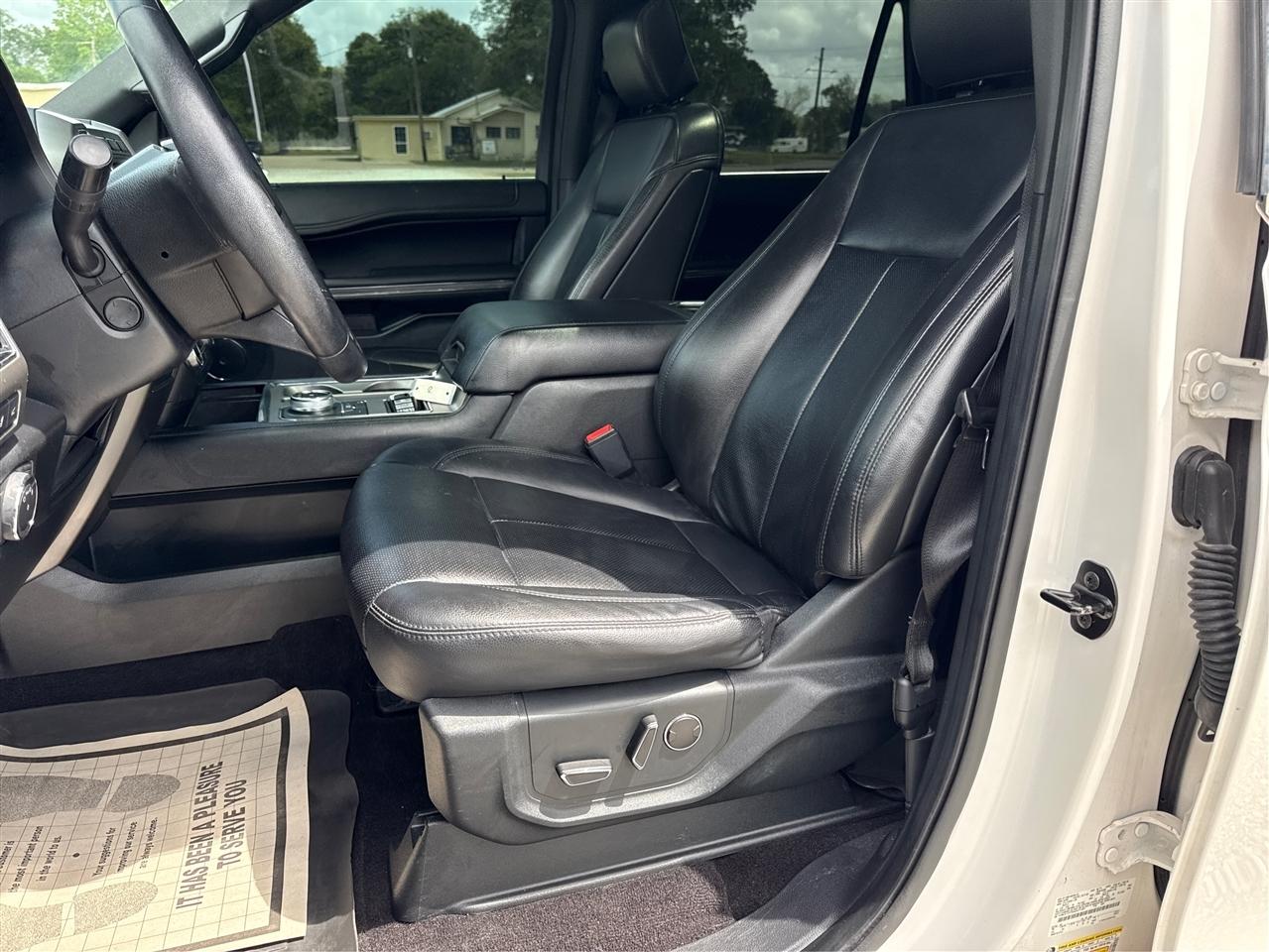 Ford Expedition XLT 2WD 2019