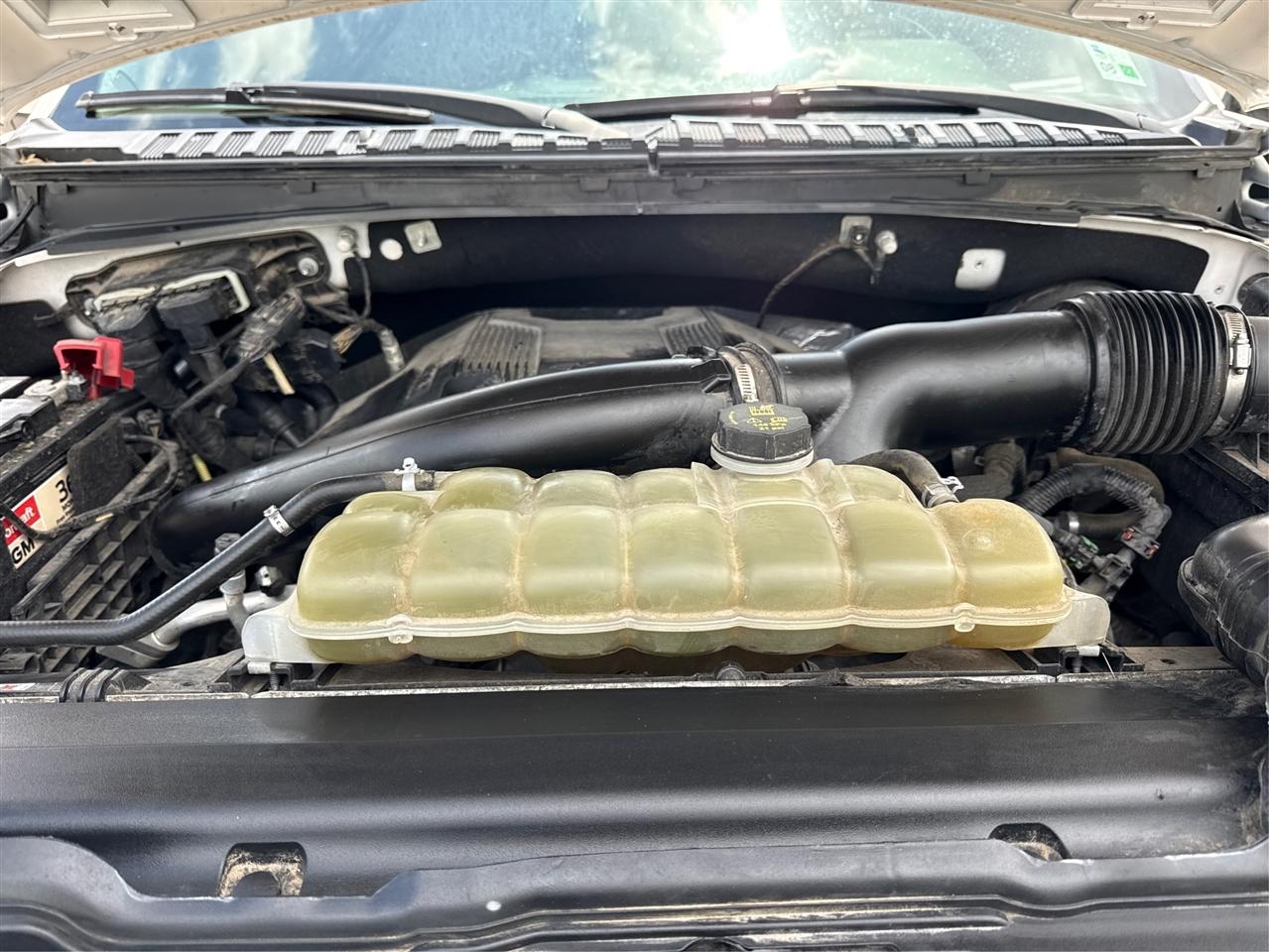 Ford Expedition XLT 2WD 2019