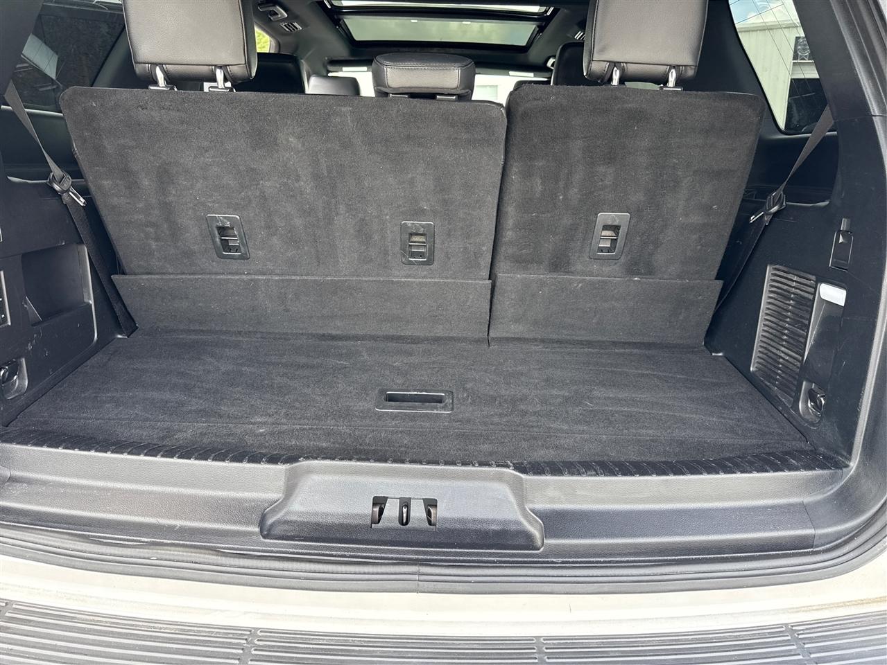 Ford Expedition XLT 2WD 2019