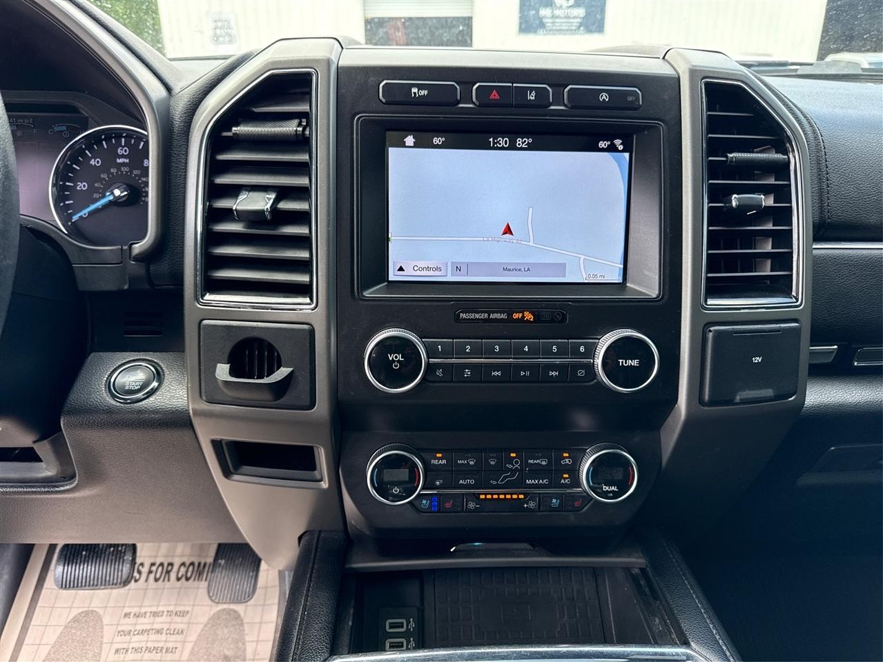 Ford Expedition XLT 2WD 2019