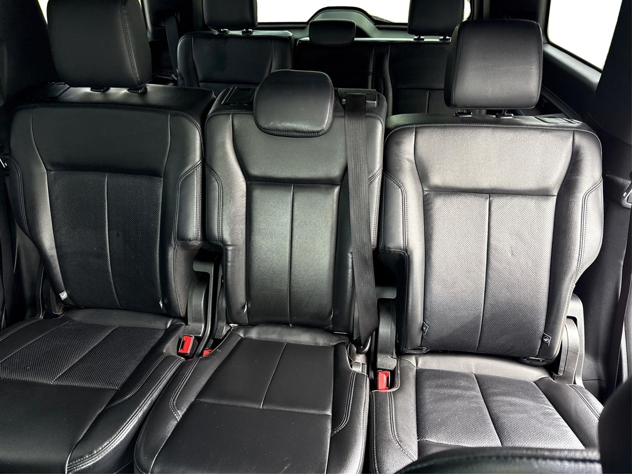 Ford Expedition XLT 2WD 2019