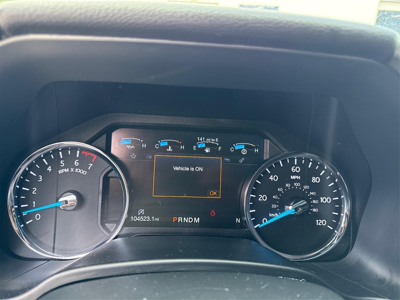 Ford Expedition XLT 2WD 2019