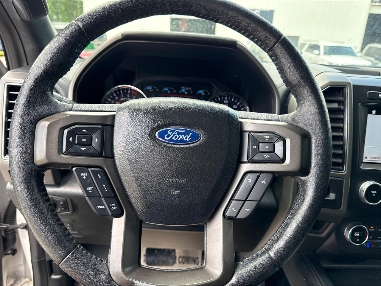Ford Expedition XLT 2WD 2019