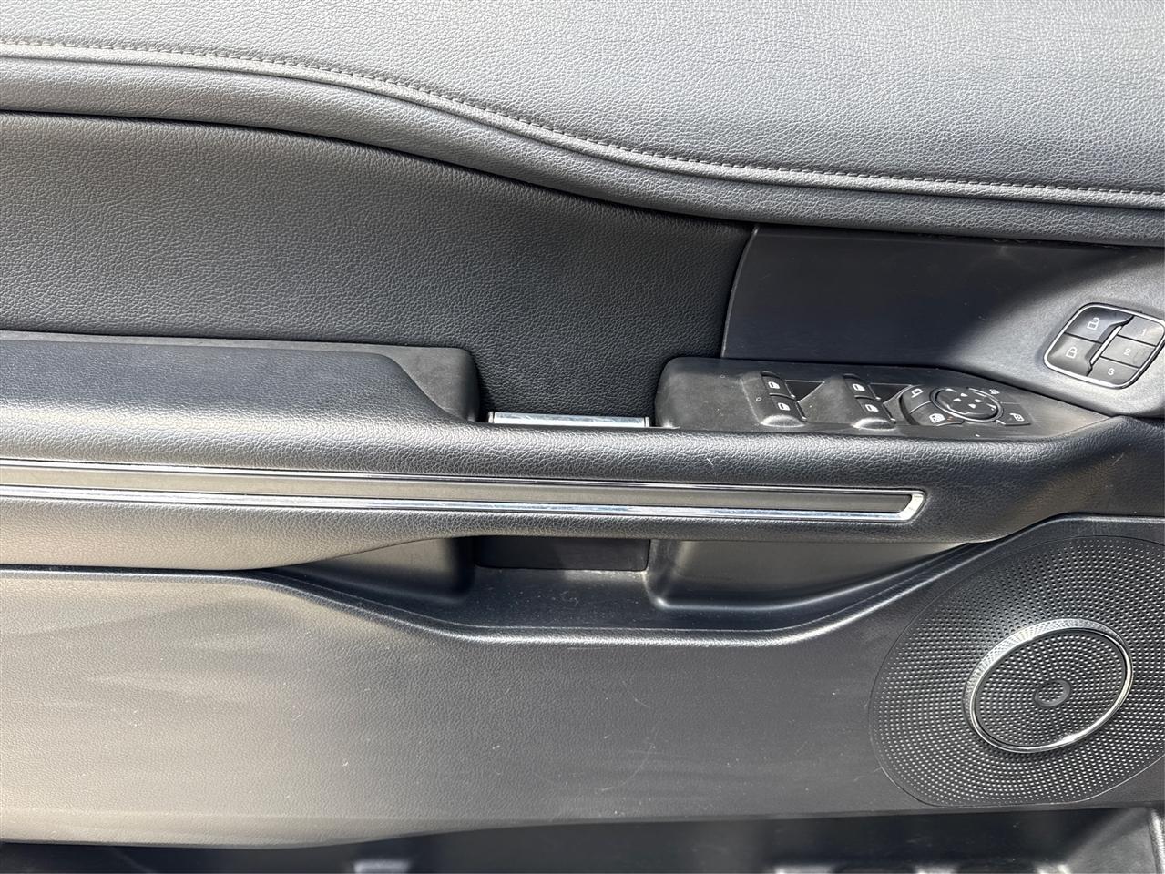 Ford Expedition XLT 2WD 2019