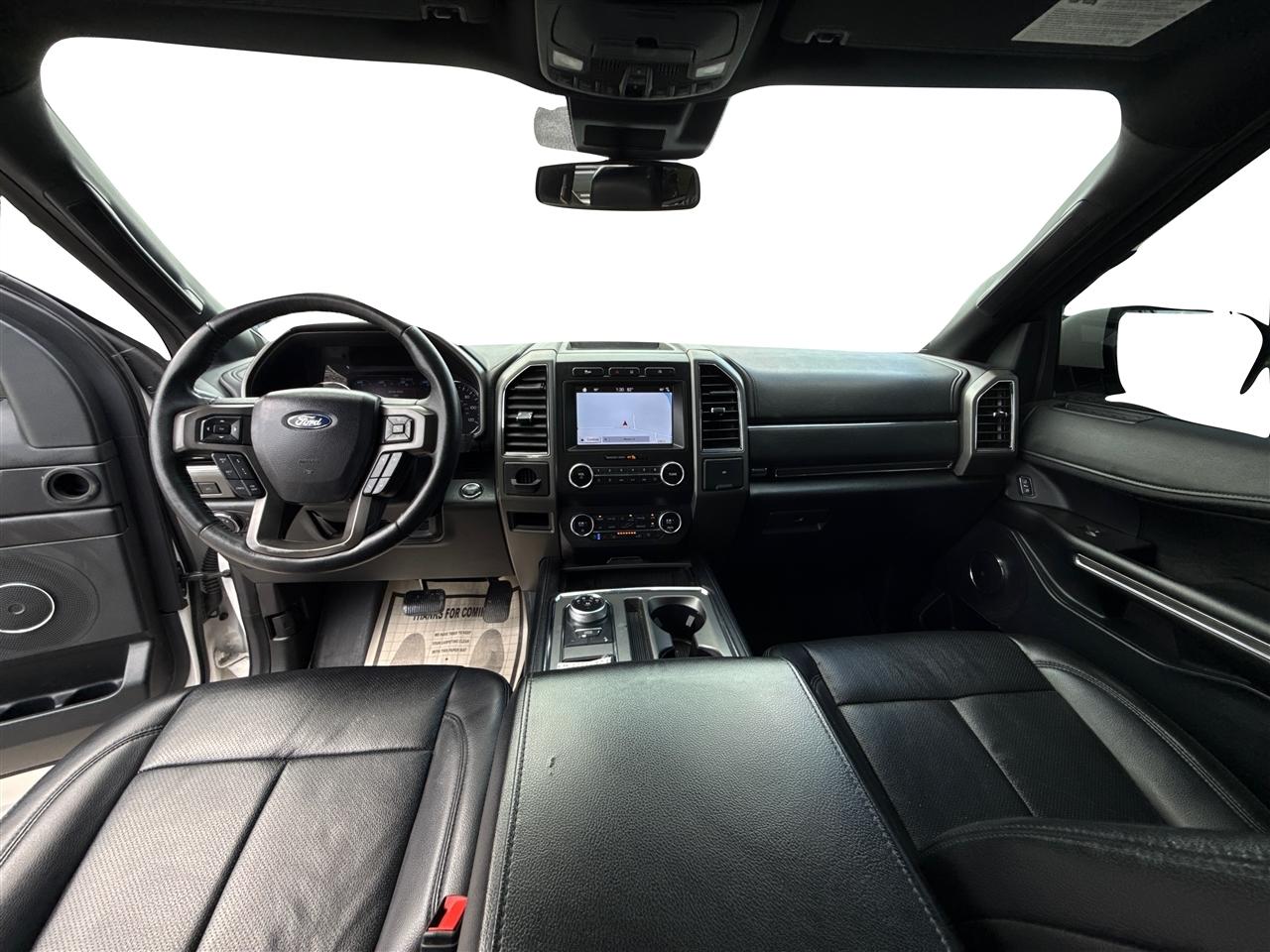 Ford Expedition XLT 2WD 2019