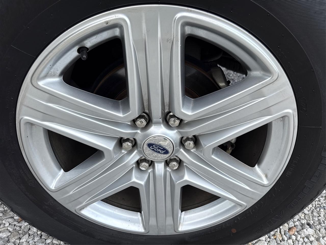 Ford Expedition XLT 2WD 2019