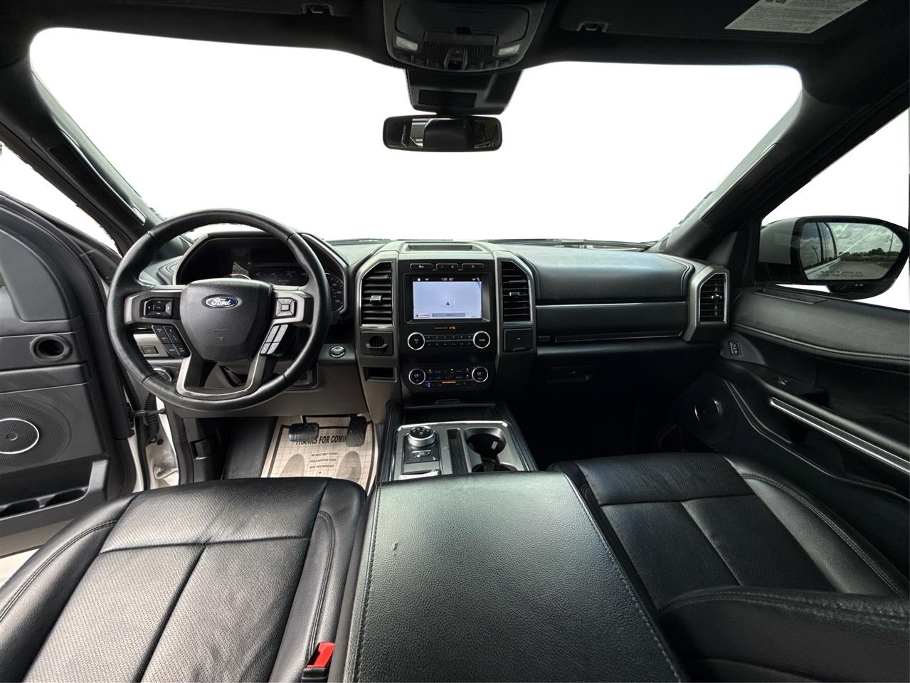 Ford Expedition XLT 2WD 2019