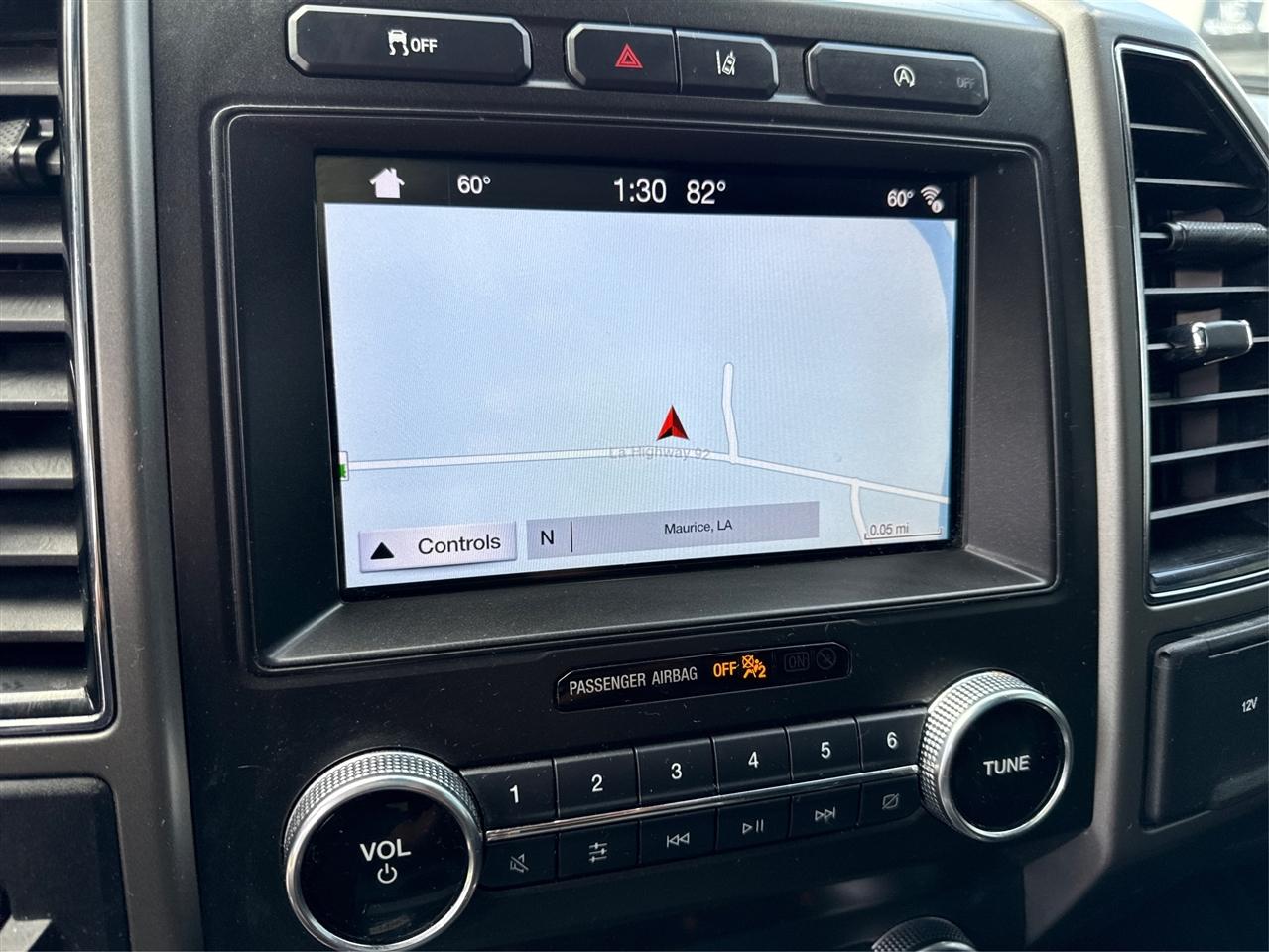 Ford Expedition XLT 2WD 2019