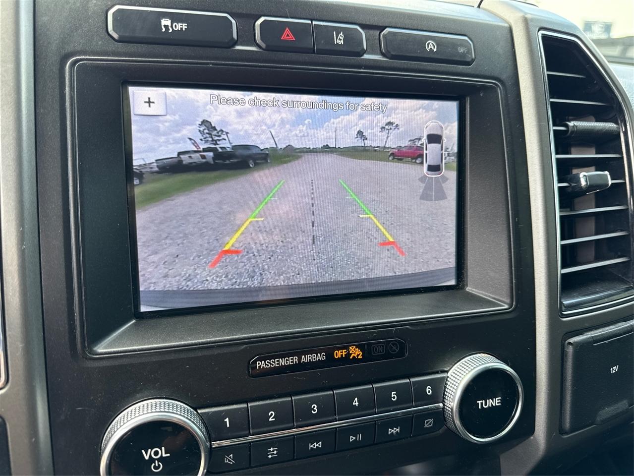 Ford Expedition XLT 2WD 2019