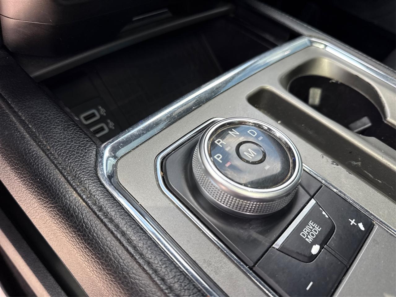 Ford Expedition XLT 2WD 2019