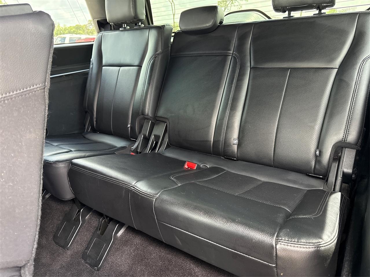 Ford Expedition XLT 2WD 2019