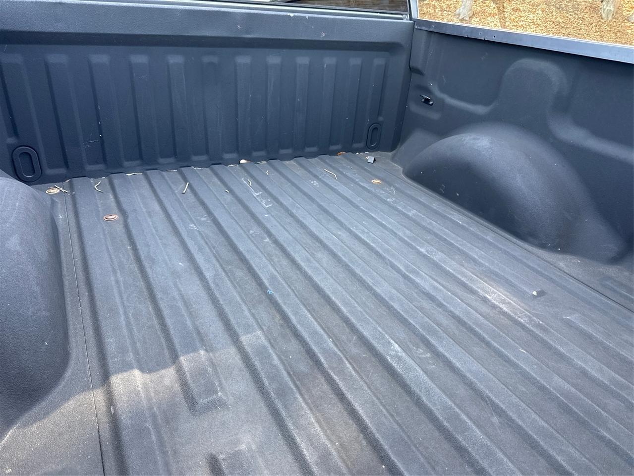 Ford F-150 XLT SuperCrew 5.5-ft. Bed 2WD 2013