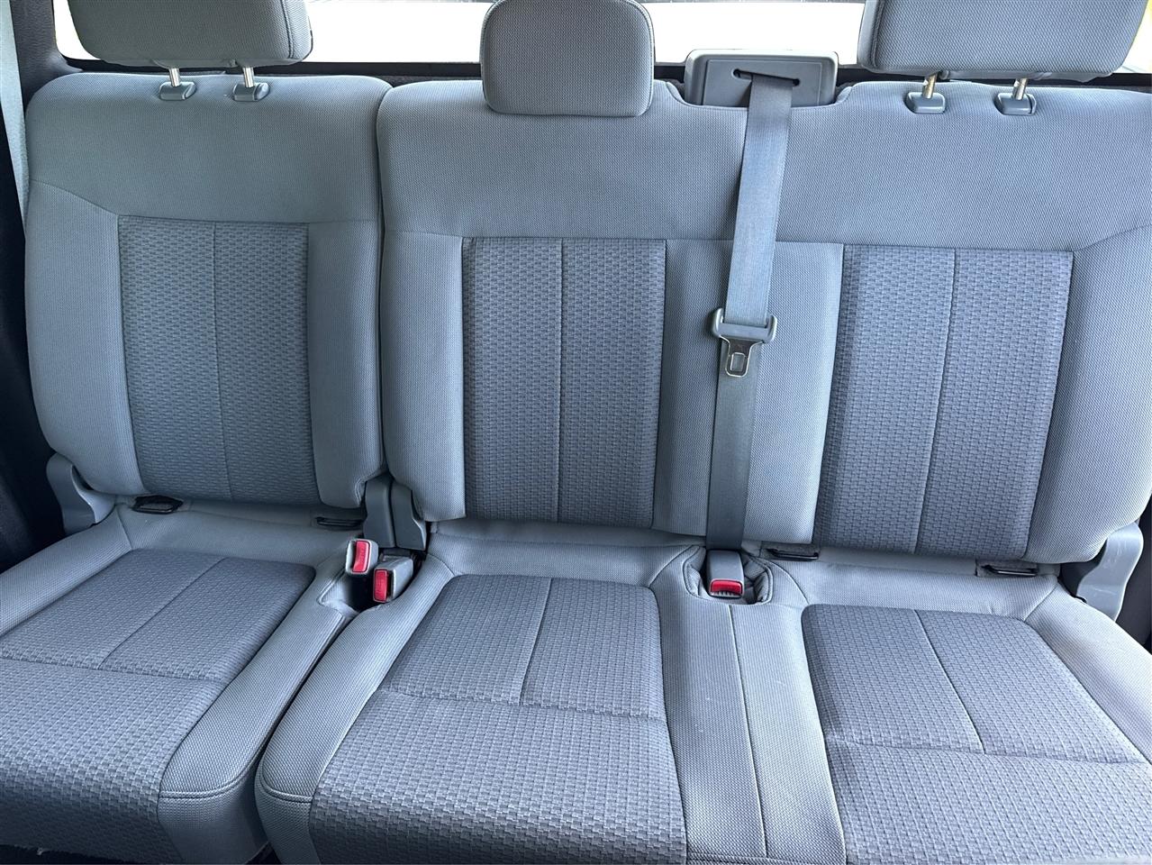 Ford F-150 XLT SuperCrew 5.5-ft. Bed 2WD 2013