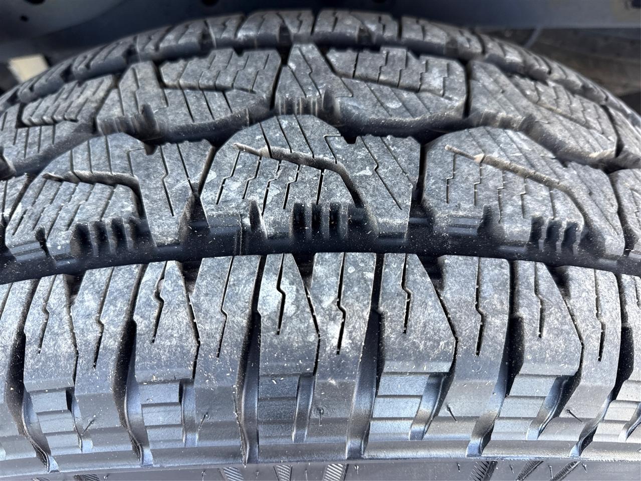 Ford F-150 XLT SuperCrew 5.5-ft. Bed 2WD 2013