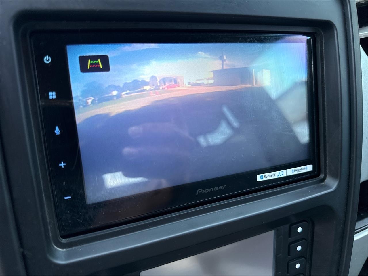 Ford F-150 XLT SuperCrew 5.5-ft. Bed 2WD 2013